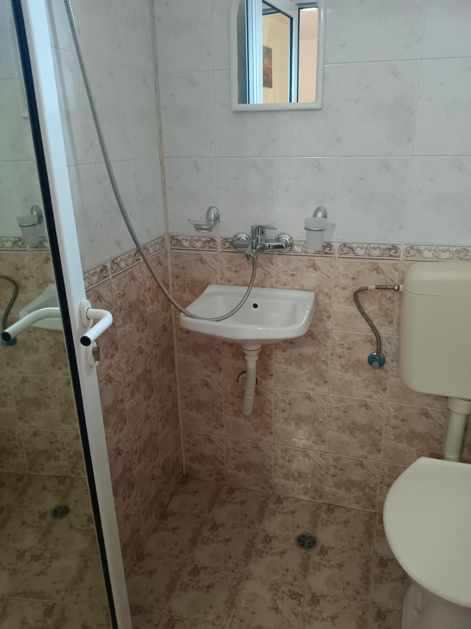 Стаи За Гости Ники Nesebar Exterior photo