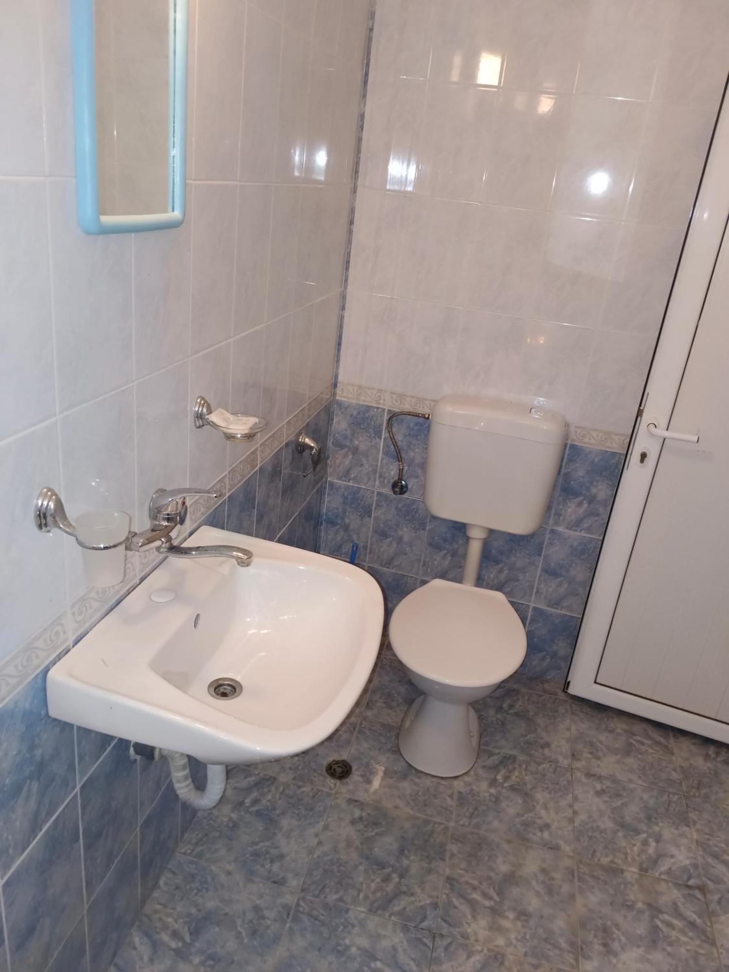 Стаи За Гости Ники Nesebar Exterior photo