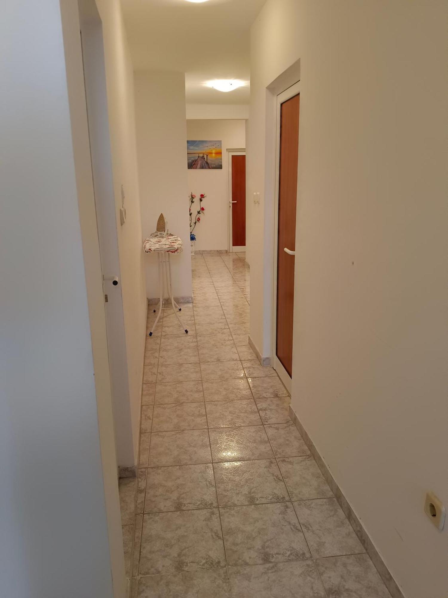 Стаи За Гости Ники Nesebar Exterior photo