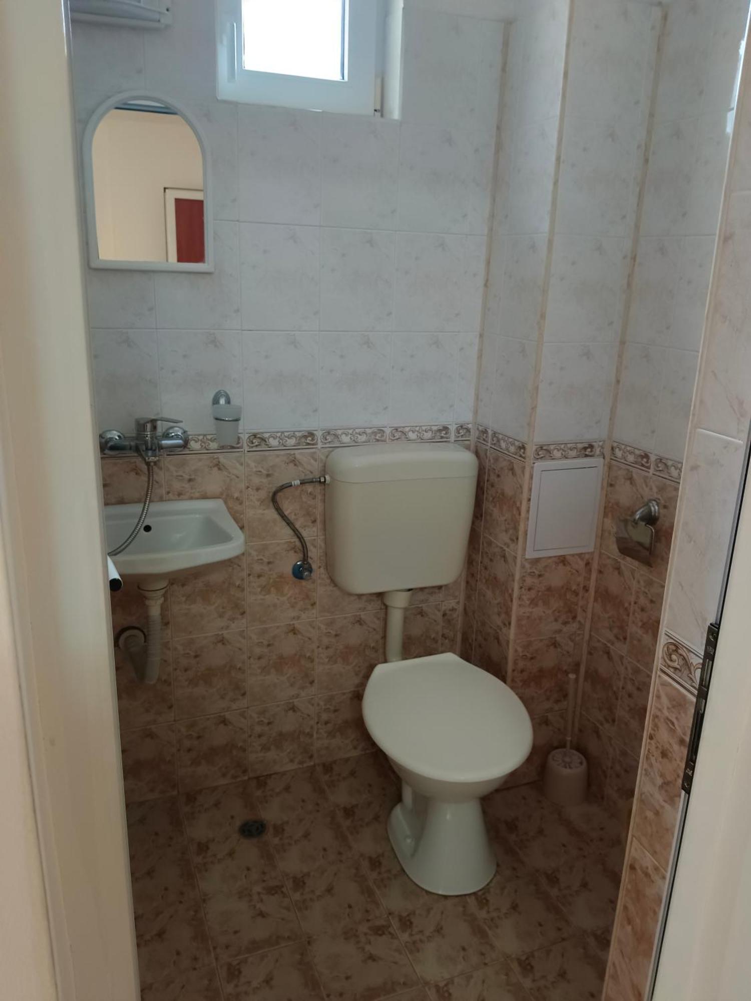 Стаи За Гости Ники Nesebar Exterior photo