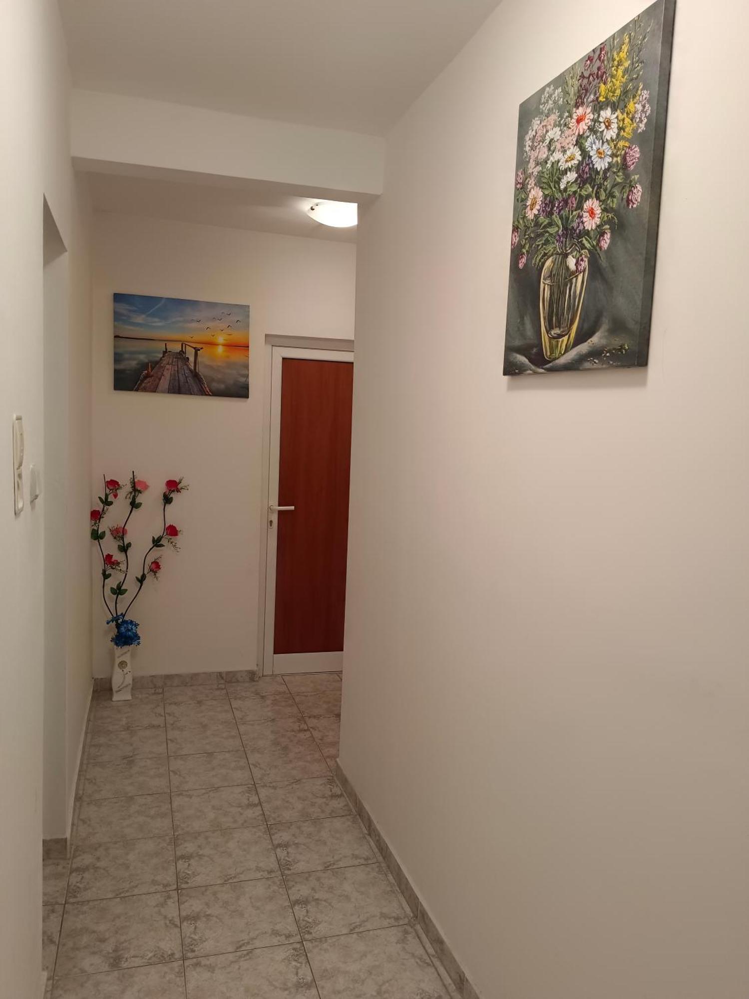 Стаи За Гости Ники Nesebar Exterior photo