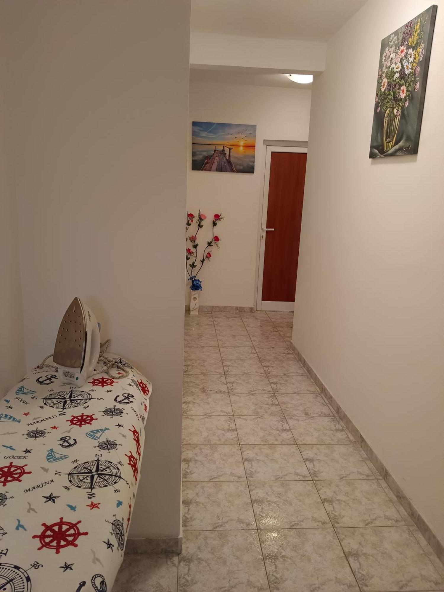 Стаи За Гости Ники Nesebar Exterior photo