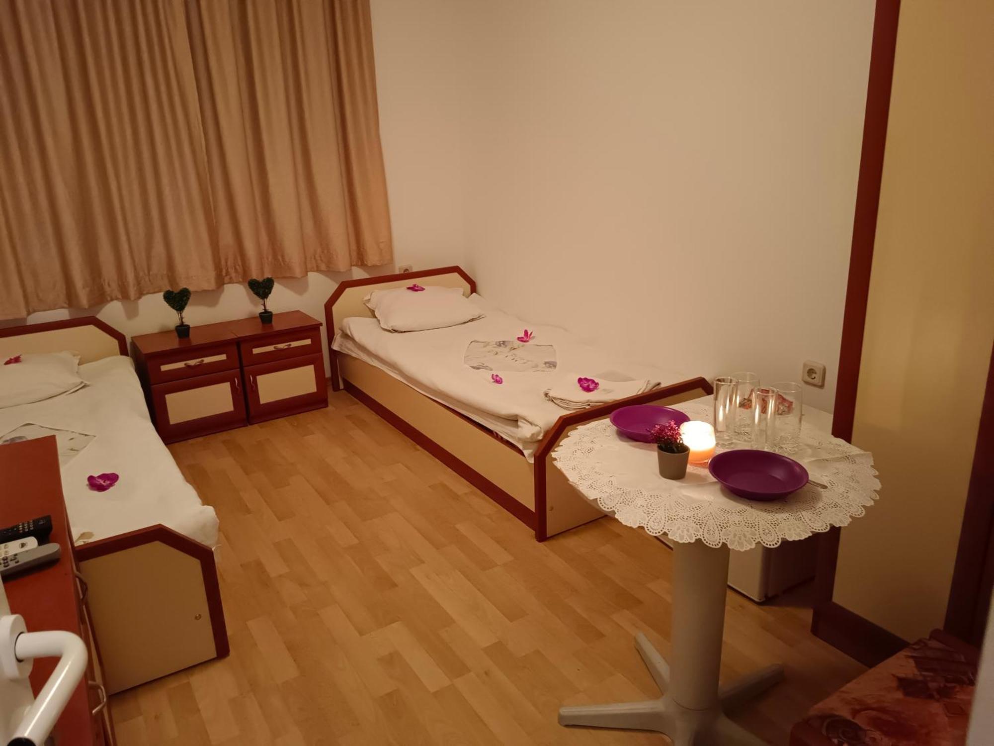 Стаи За Гости Ники Nesebar Exterior photo