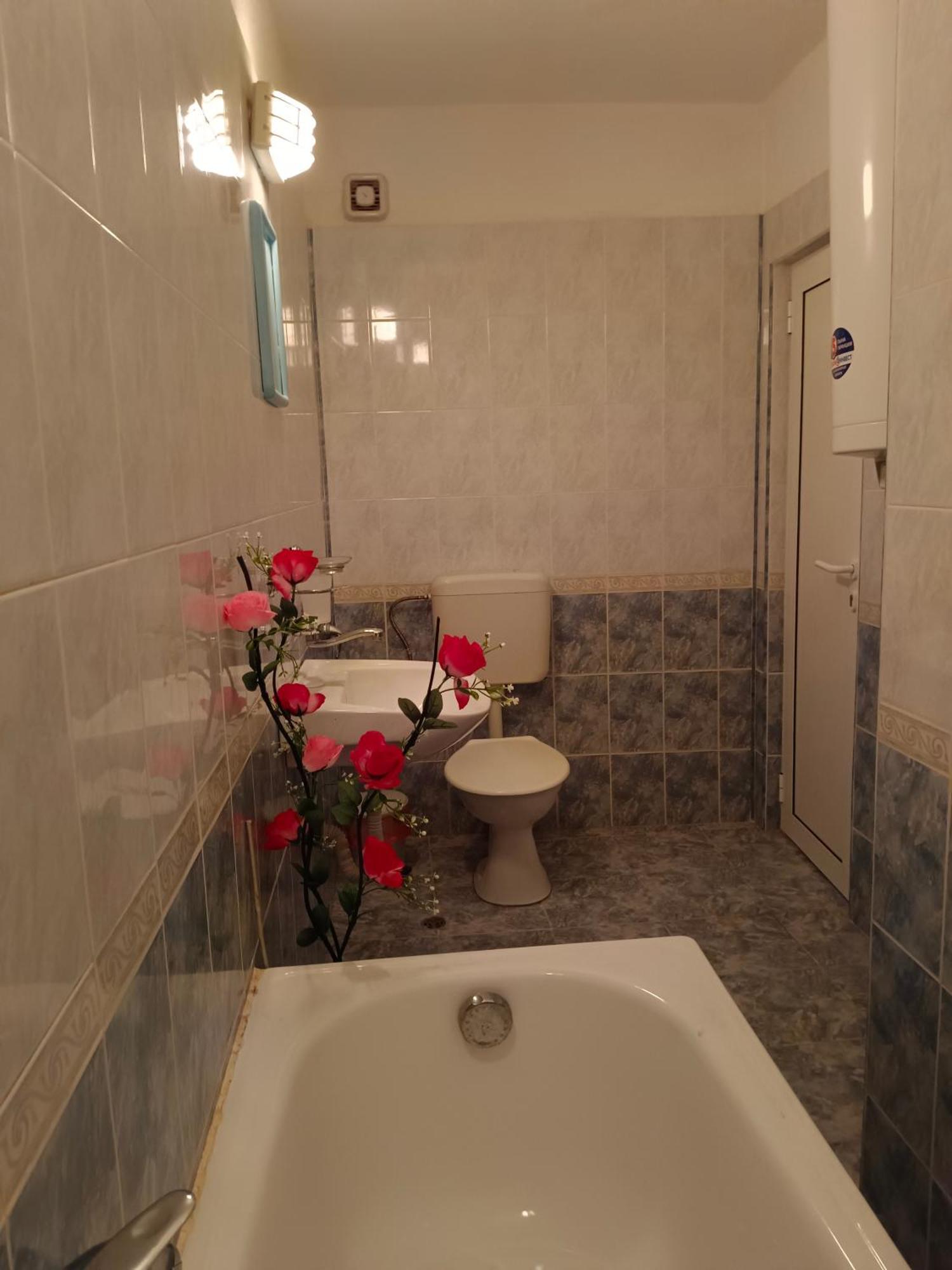 Стаи За Гости Ники Nesebar Exterior photo