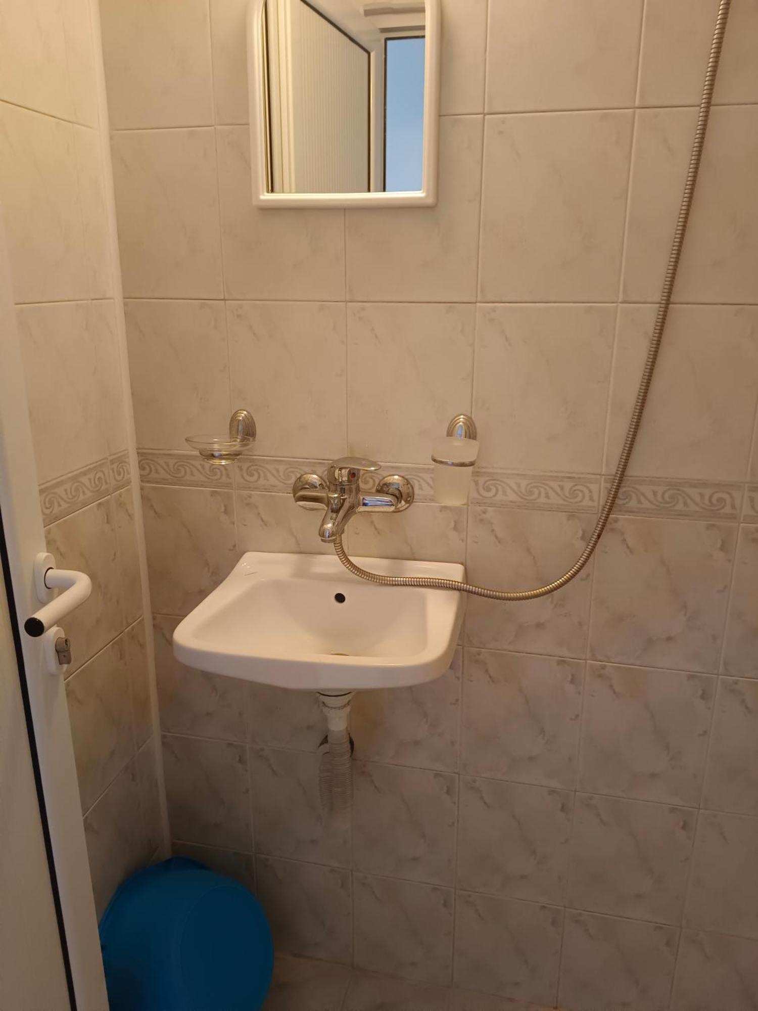 Стаи За Гости Ники Nesebar Exterior photo