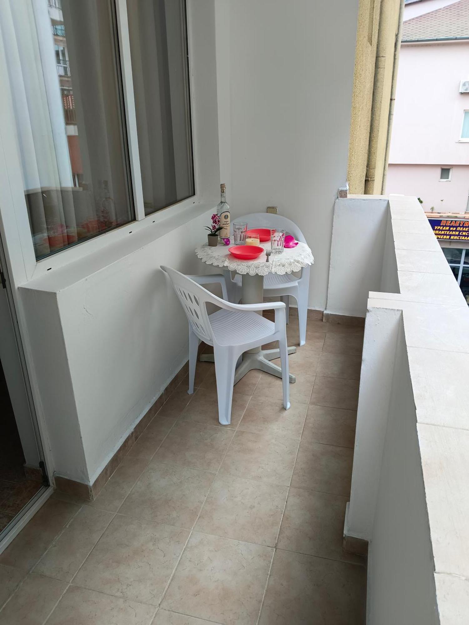 Стаи За Гости Ники Nesebar Exterior photo