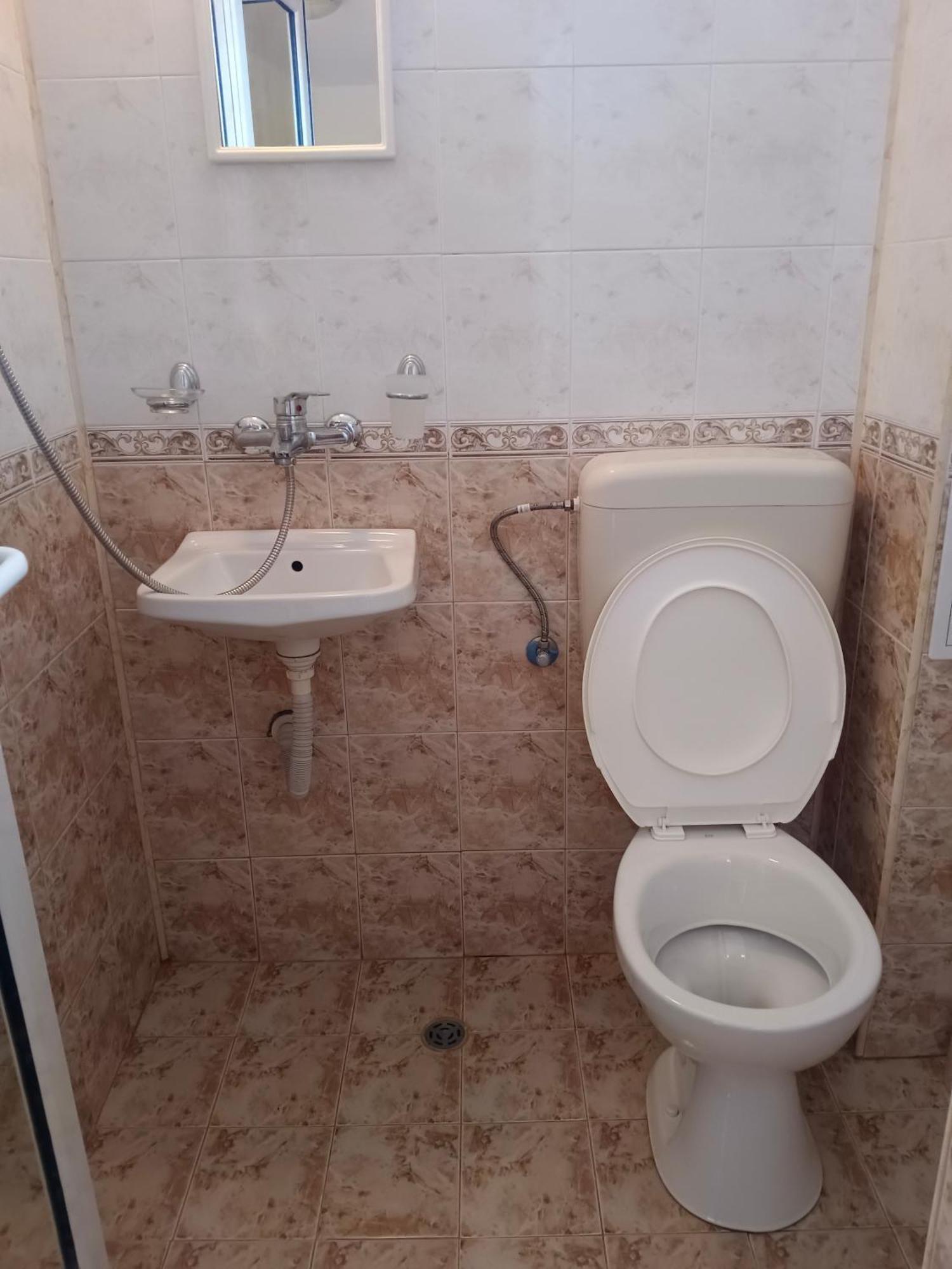 Стаи За Гости Ники Nesebar Exterior photo