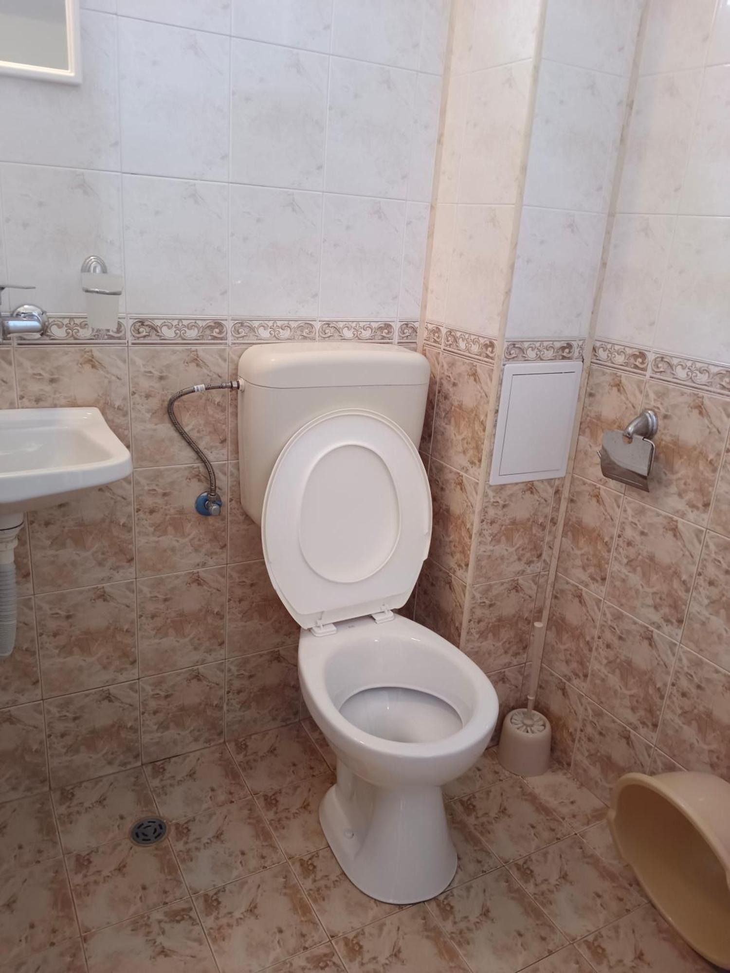 Стаи За Гости Ники Nesebar Exterior photo