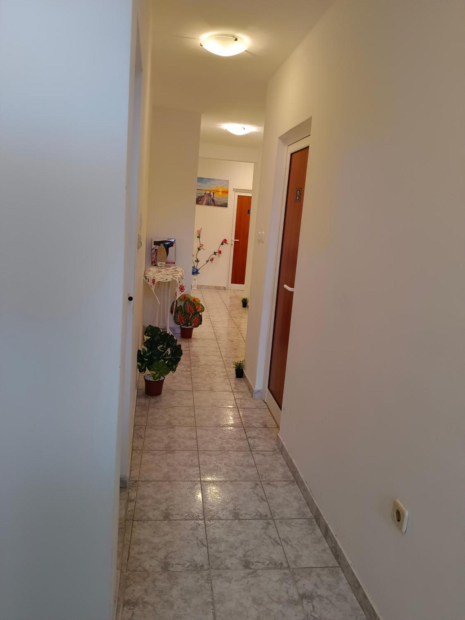 Стаи За Гости Ники Nesebar Exterior photo