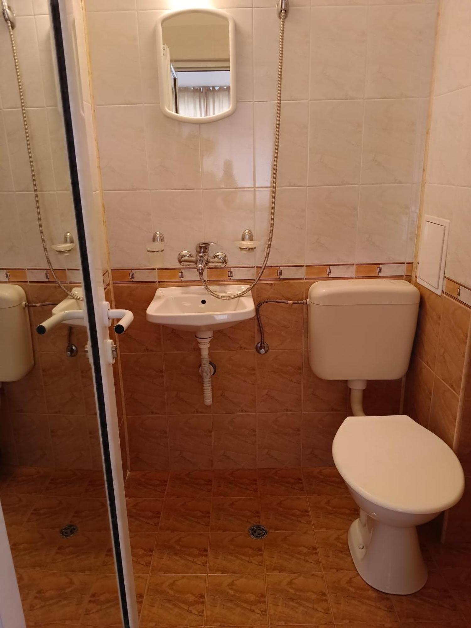 Стаи За Гости Ники Nesebar Exterior photo