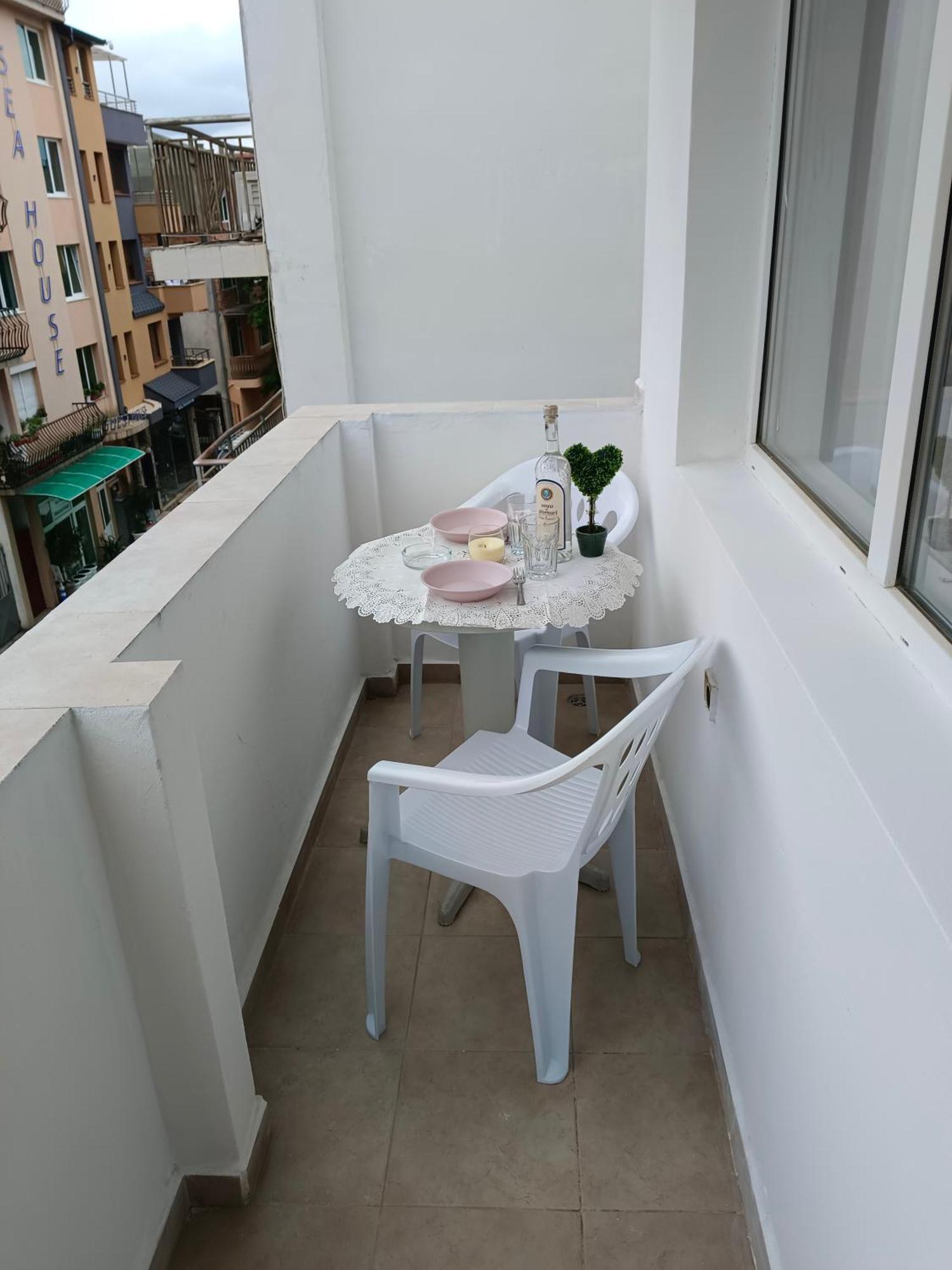 Стаи За Гости Ники Nesebar Exterior photo
