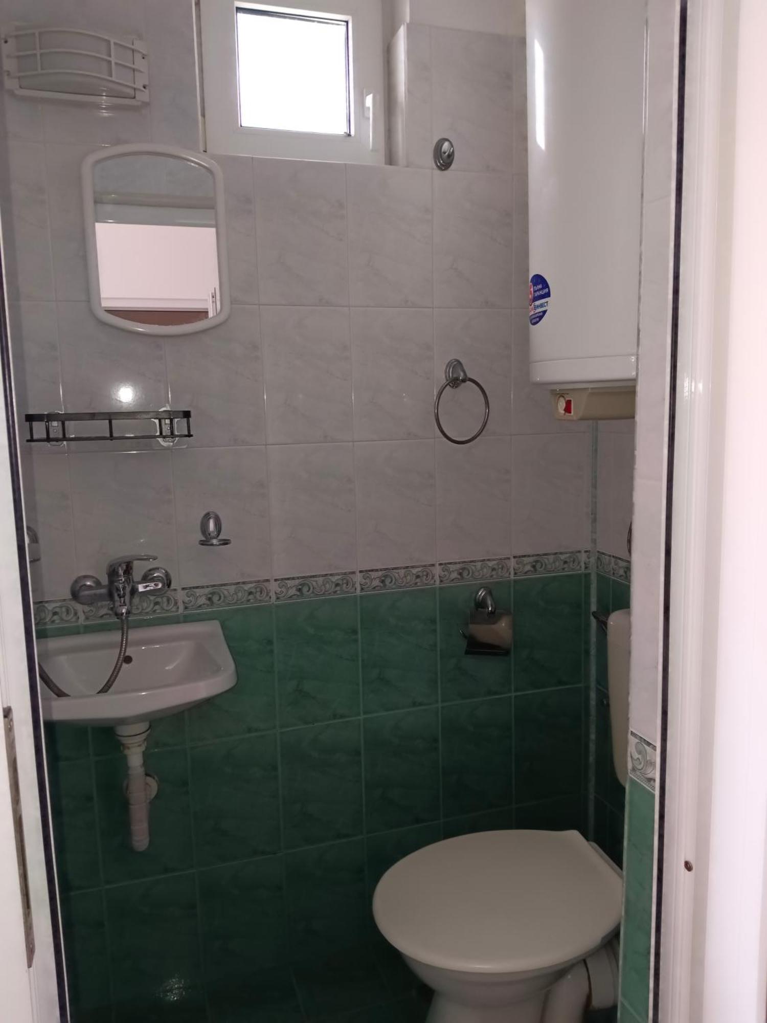 Стаи За Гости Ники Nesebar Exterior photo