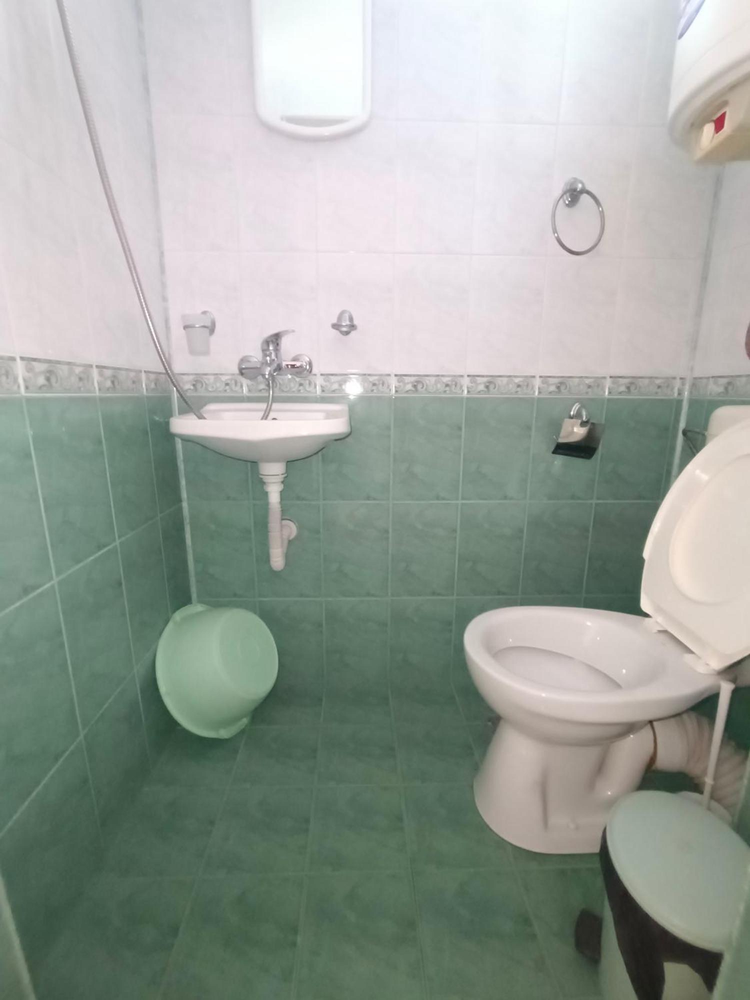 Стаи За Гости Ники Nesebar Exterior photo