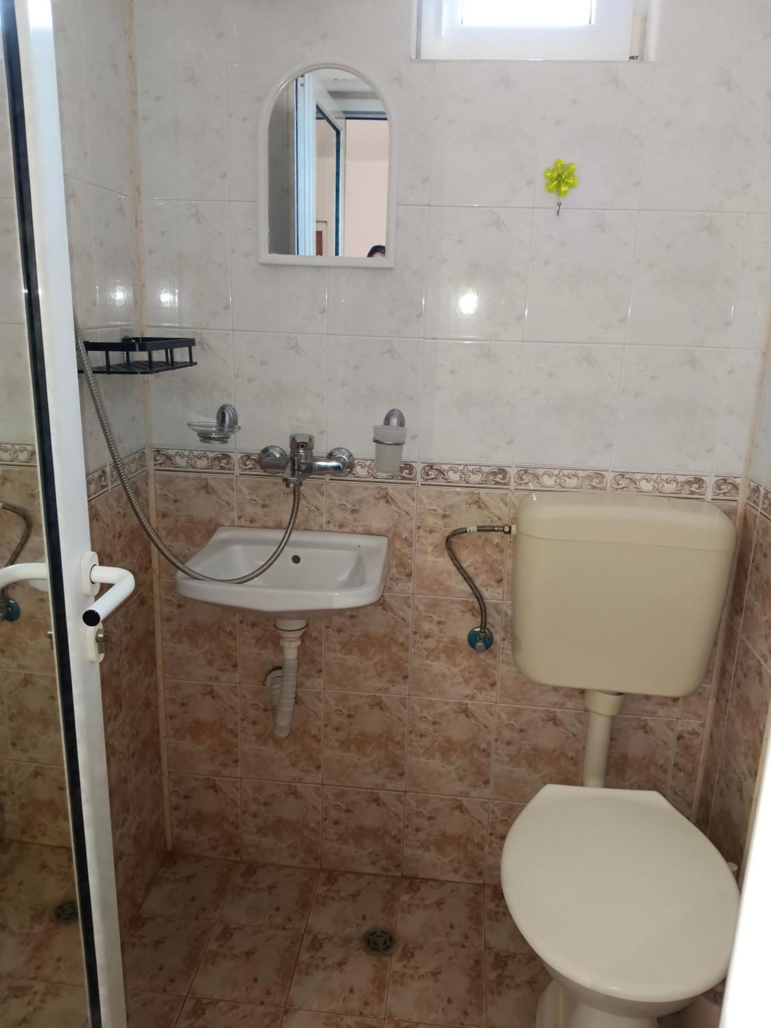 Стаи За Гости Ники Nesebar Exterior photo